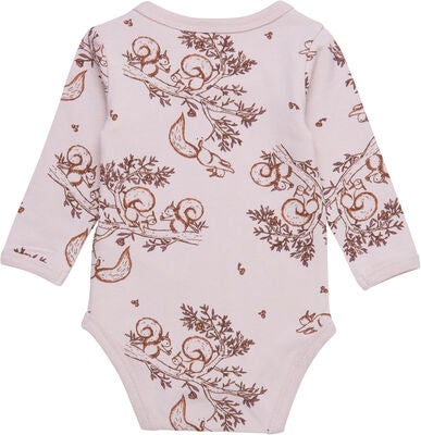 Fixoni Body, Hushed Violet