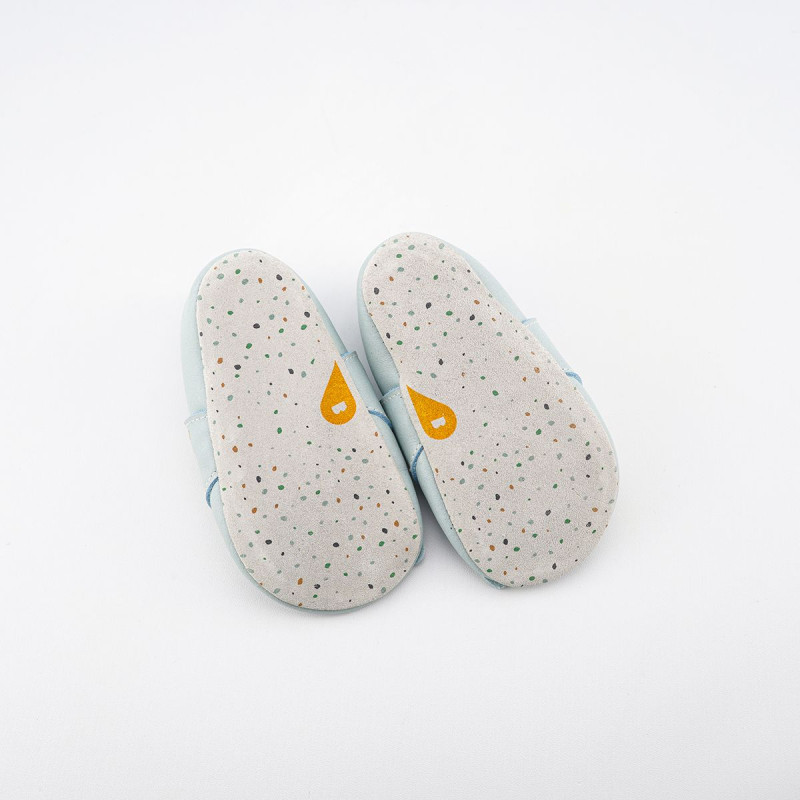 Bobux Bobux chaussons Hopsy le lapin