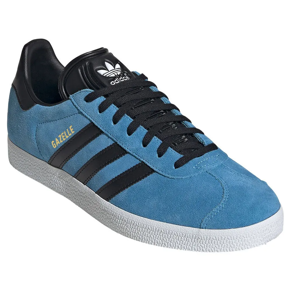 Tênis esportivo adidas Gazelle Kansas City