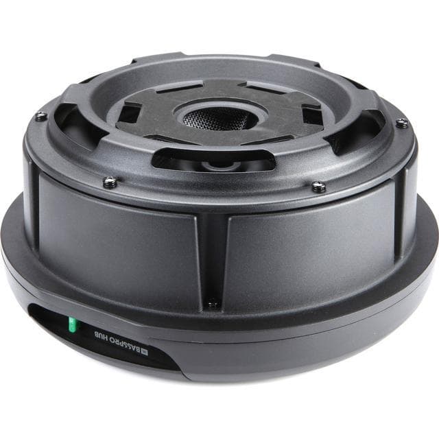 JBL BASS PRO HUB Aktiv Subwoofer