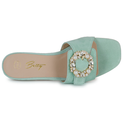 Betty London - MELODIE - Menthe