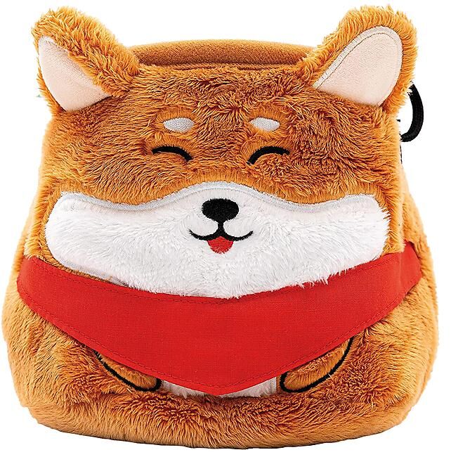 YY VERTICAL - SAC MAGNESIE SHIBA INU