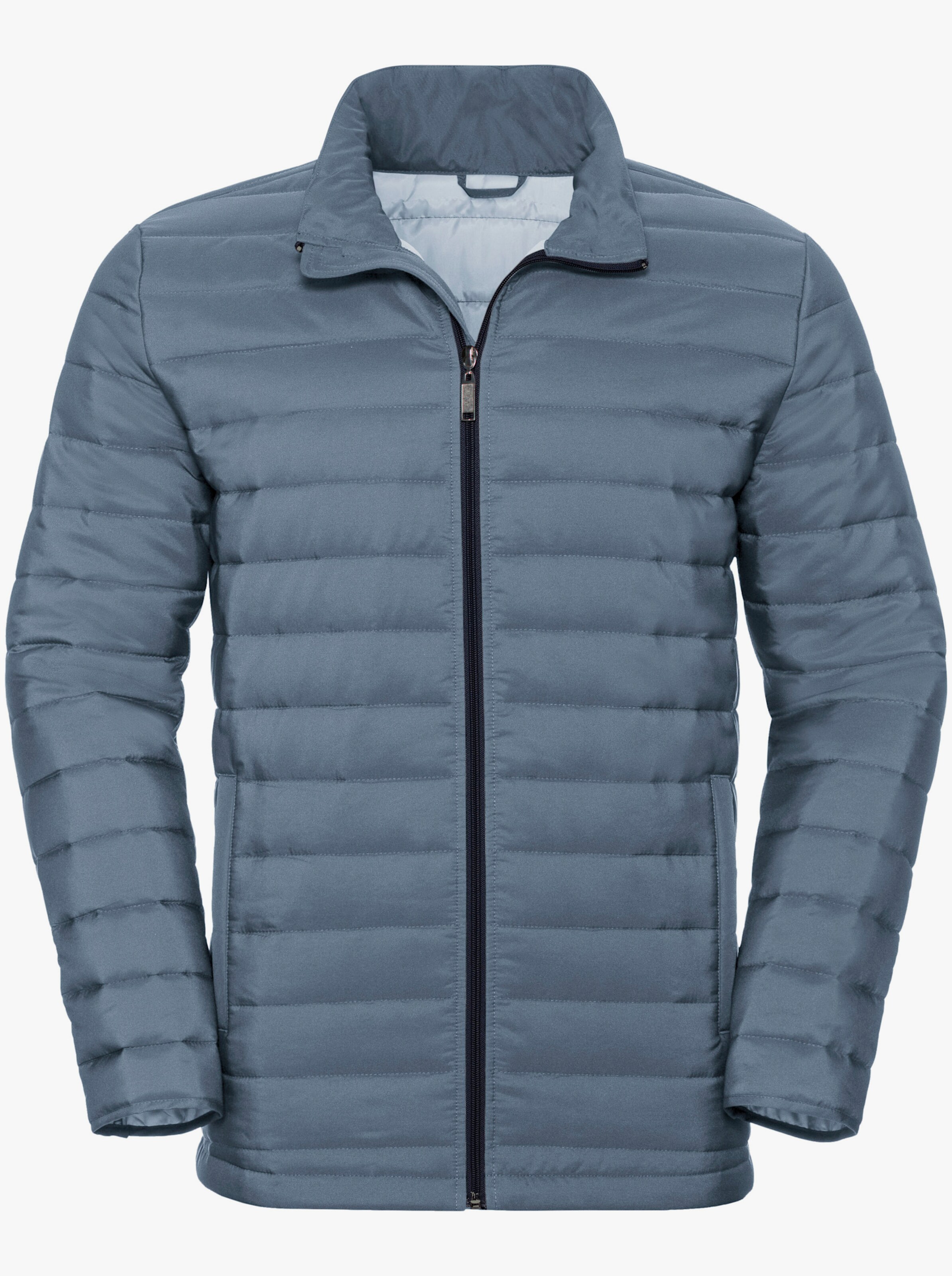 Steppjacke