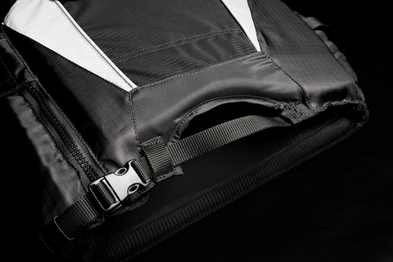 AK Ak Floatation vest - CE approved XS - S