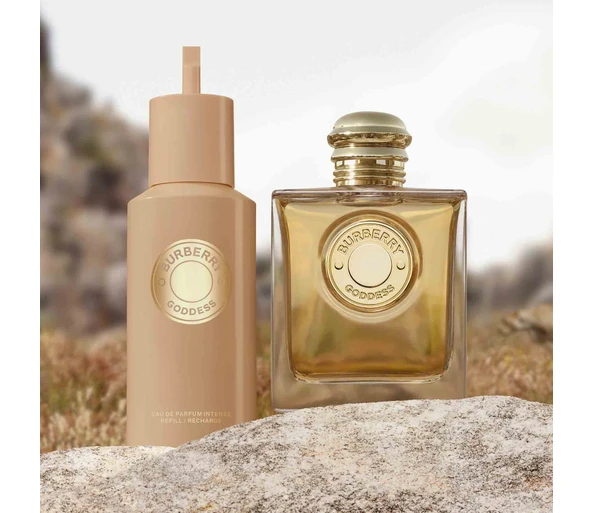 Burberry Goddess Eau de Parfum Intense Refill