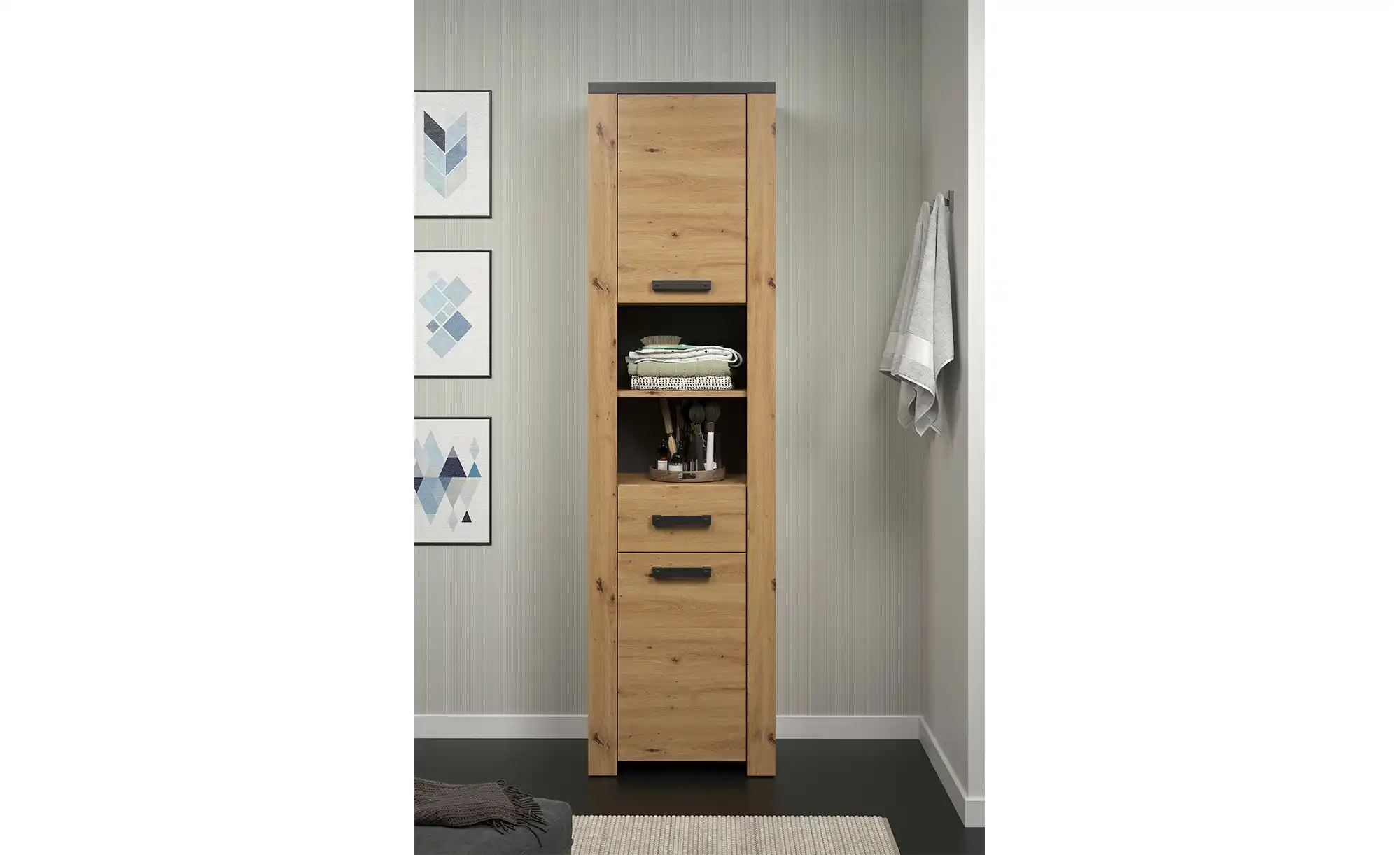 Hochschrank Monte