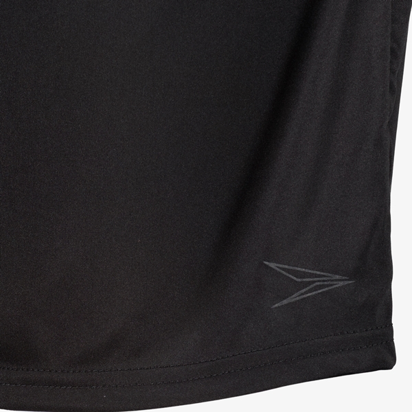 Dutchy heren voetbalshort