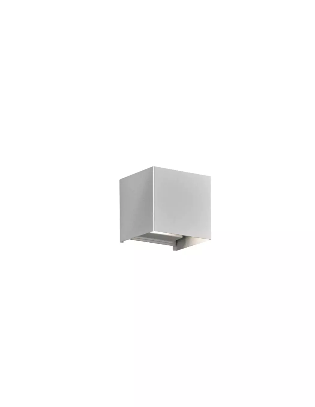 LED-Außenwandleuchte Wall