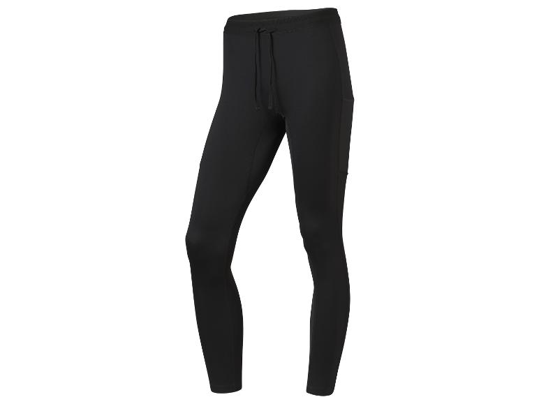 Heren hardloopbroek
