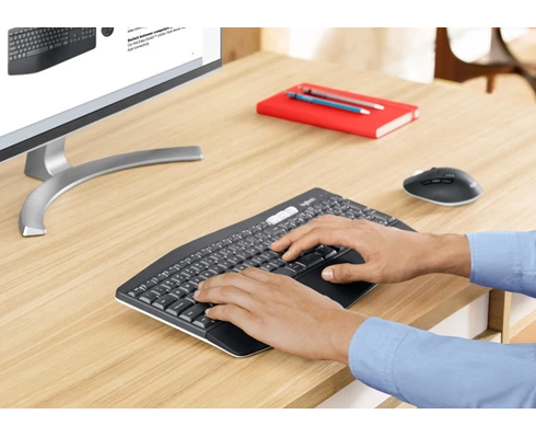 Logitech MK850 Performance Wireless