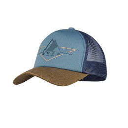 Buff Trucker Cap