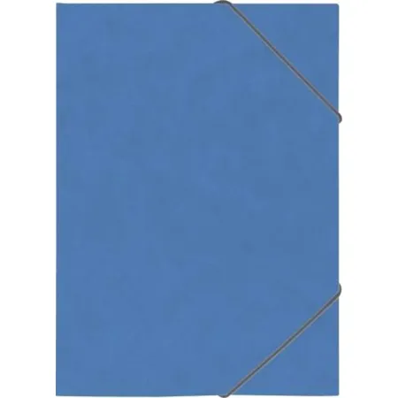 BRUNNEN Ringbuch FACT!plus A4 blau