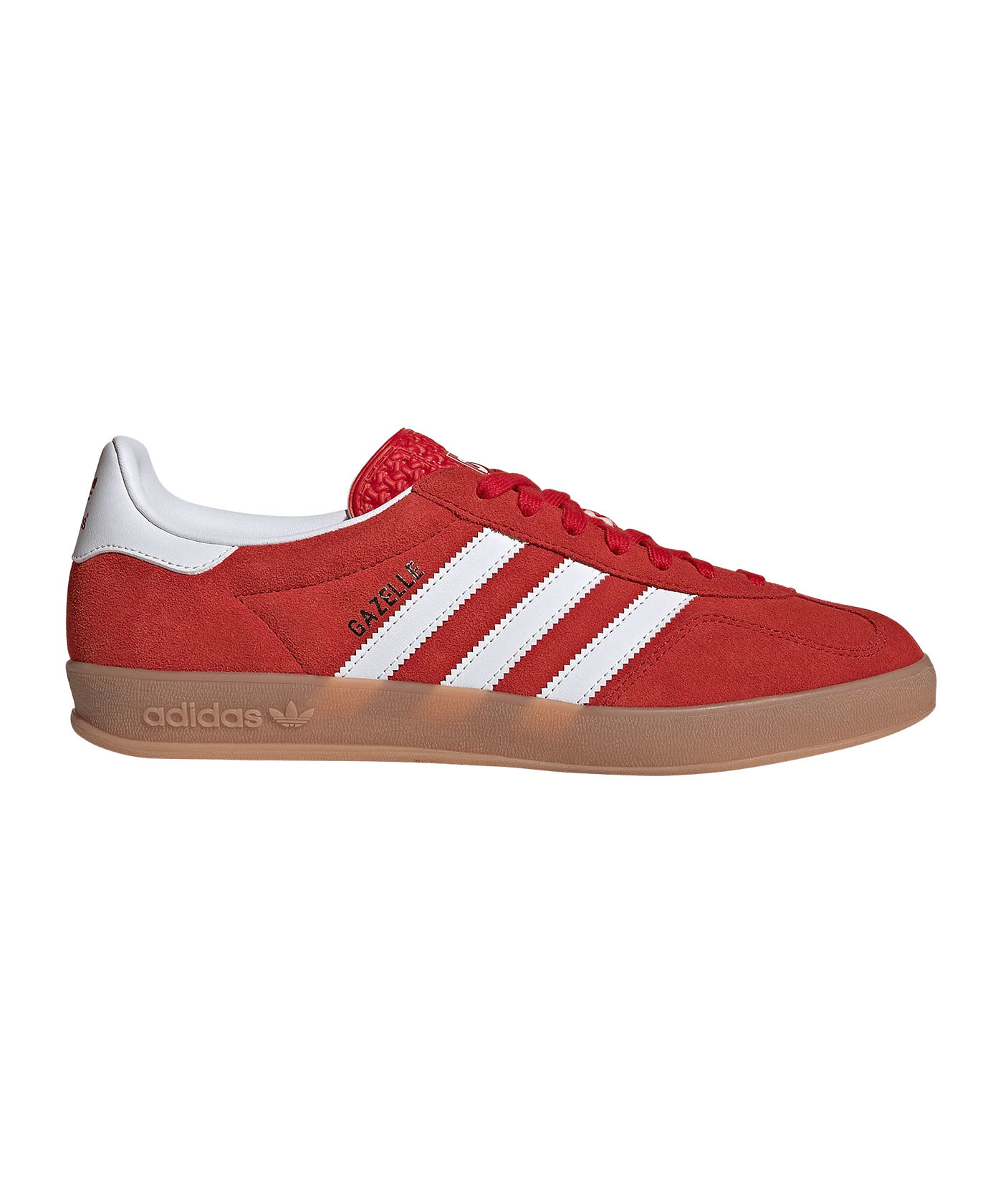 adidas Originals Gazelle Indoor Rot