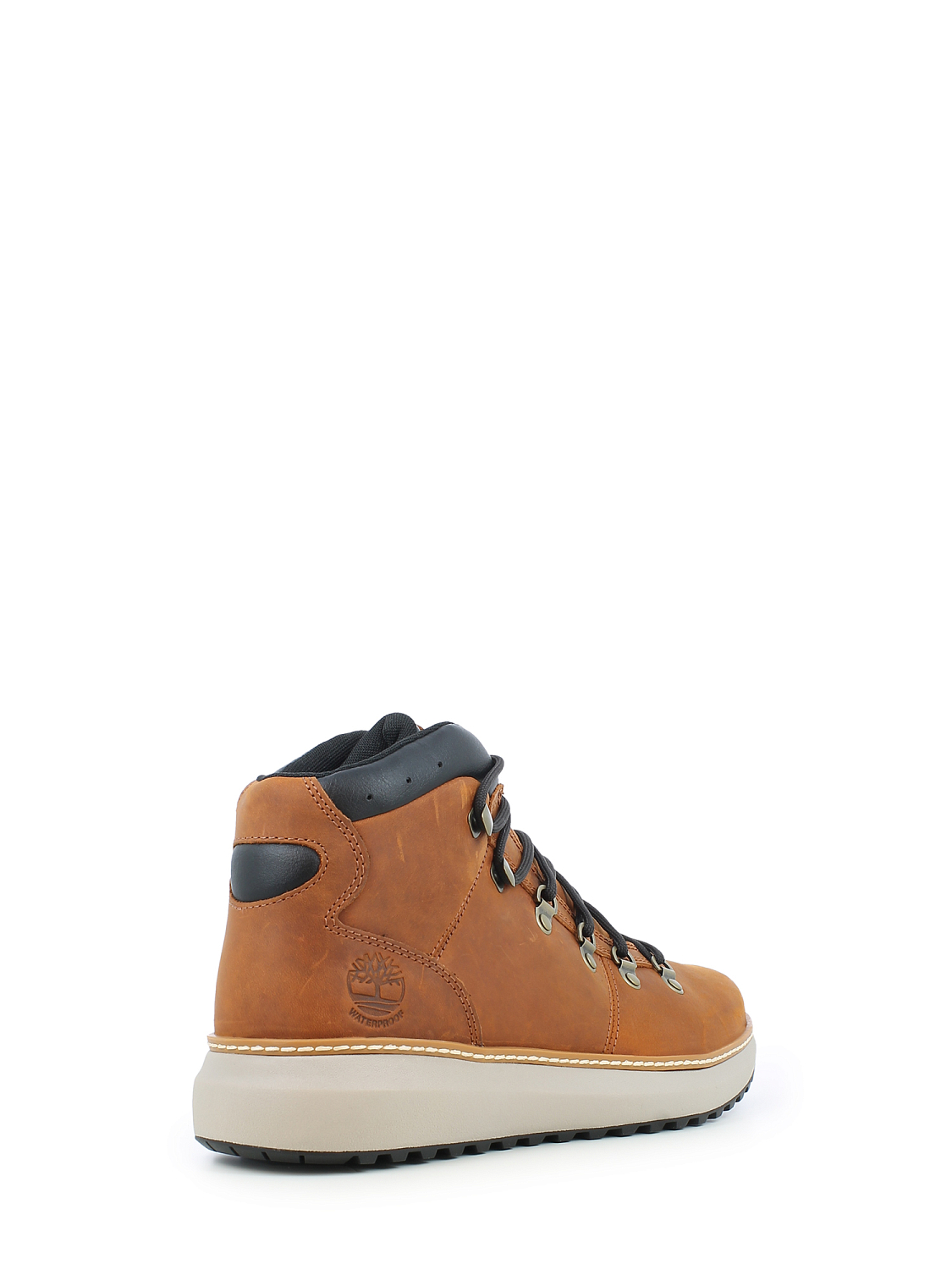 Timberland Hudson road TimberDry ReBOTL