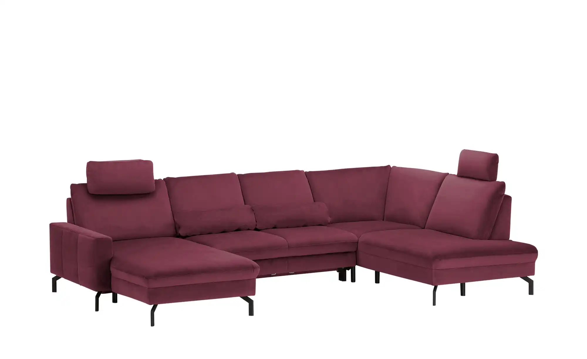 meinSofa Wohnlandschaft Grace