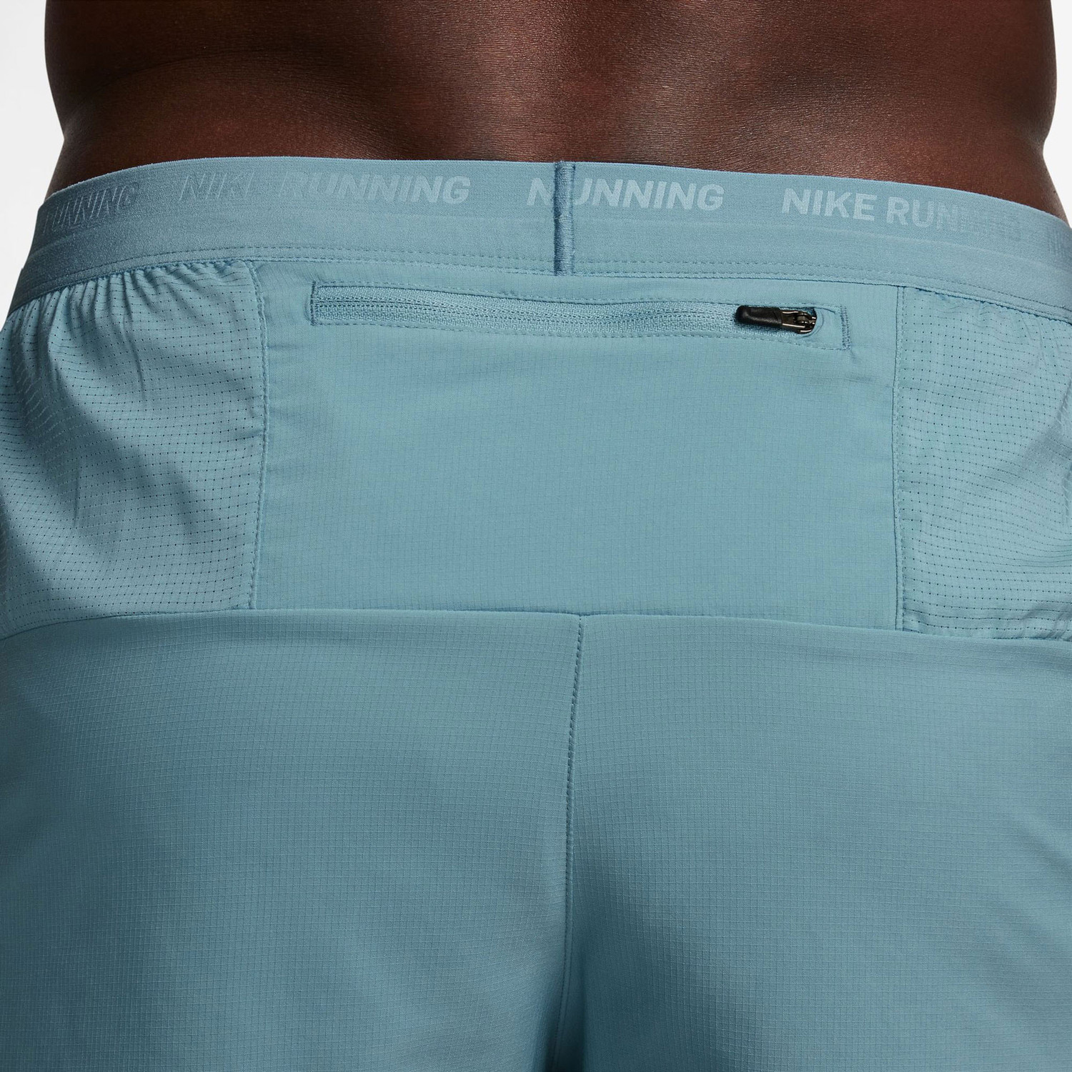 Nike Dri-FIT Stride 5'' Short Heren