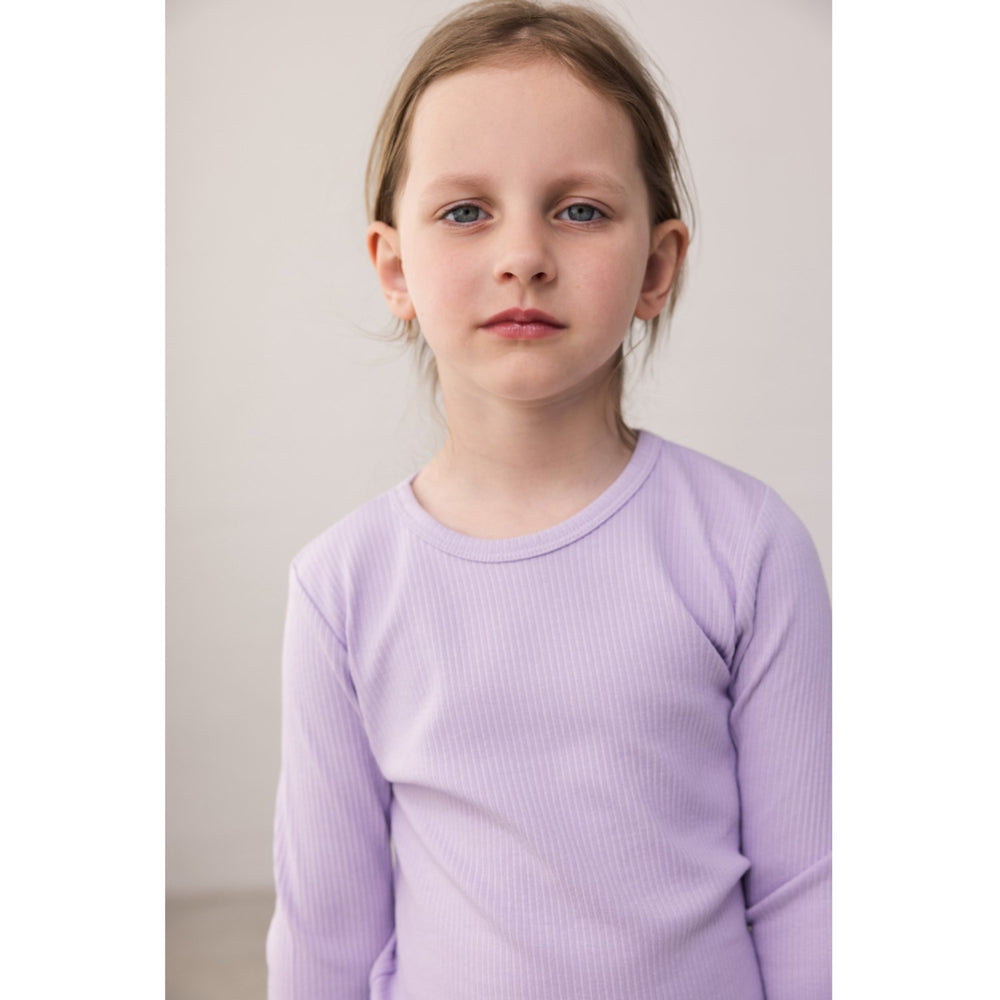 Køb MarMar Modal Lilacs Plain Bluse