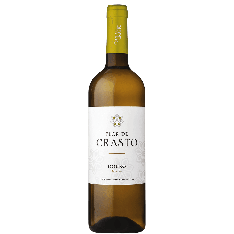 Flor de Crasto Blanc 2019