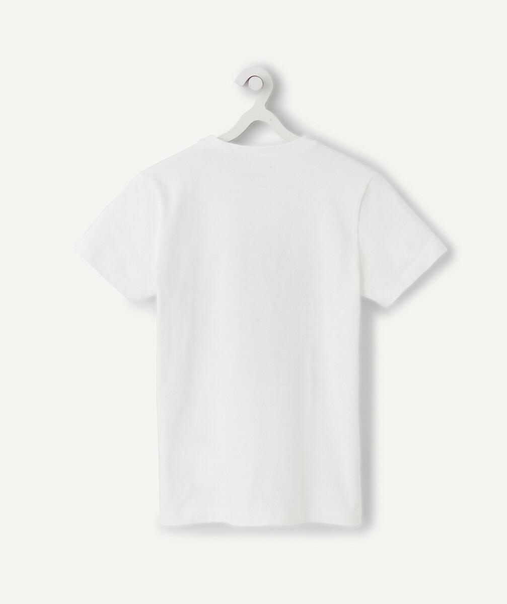 LE T-SHIRT FILLE FABRIQUÉ EN FRANCE – ARA
