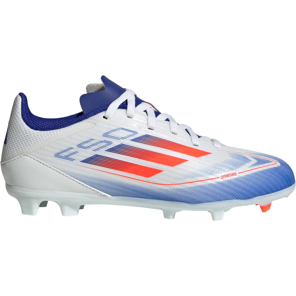 adidas F50 League FG/MG Fodboldstøvler Børn