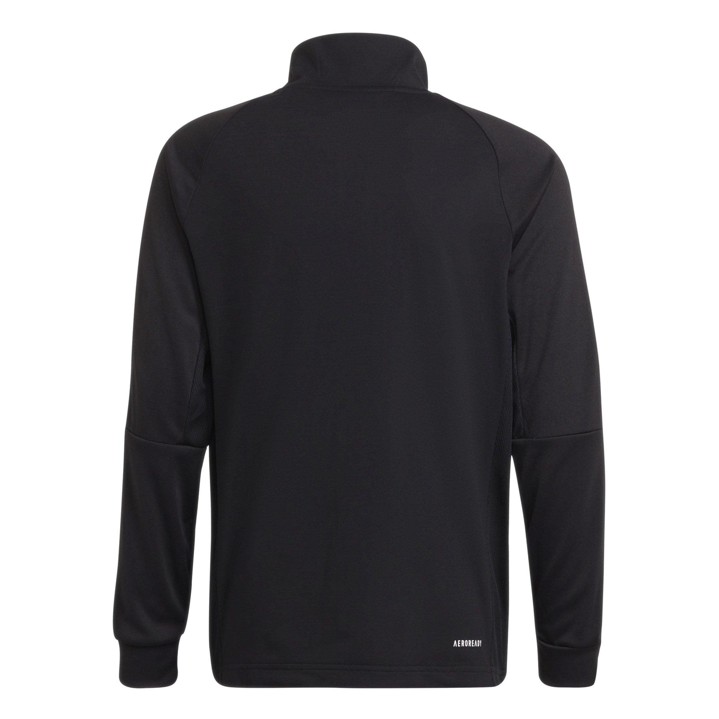 adidas Sereno Long Sleeve Top Junior Boys