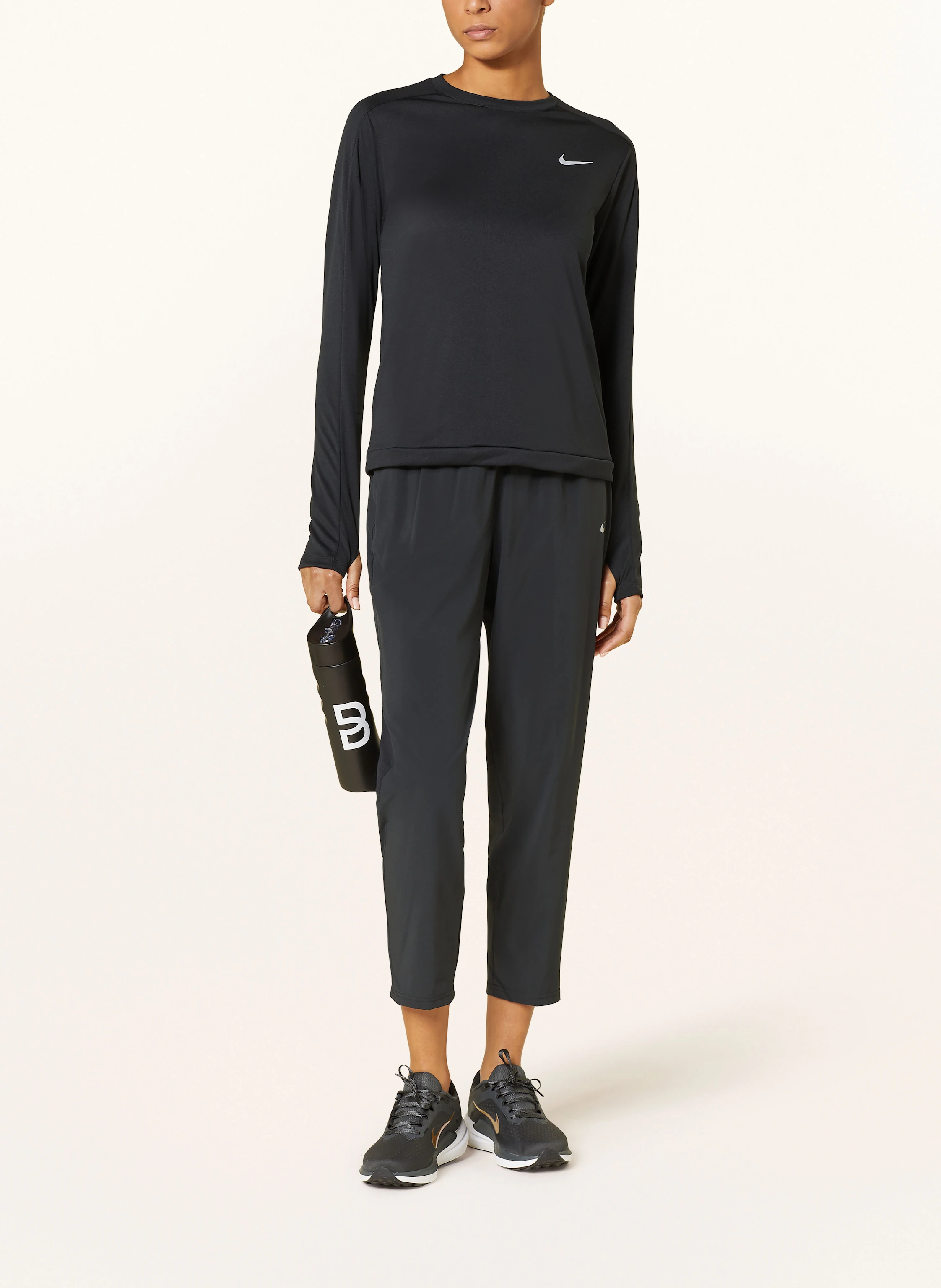 Nike 7/8-Laufhose DRI-FIT FAST