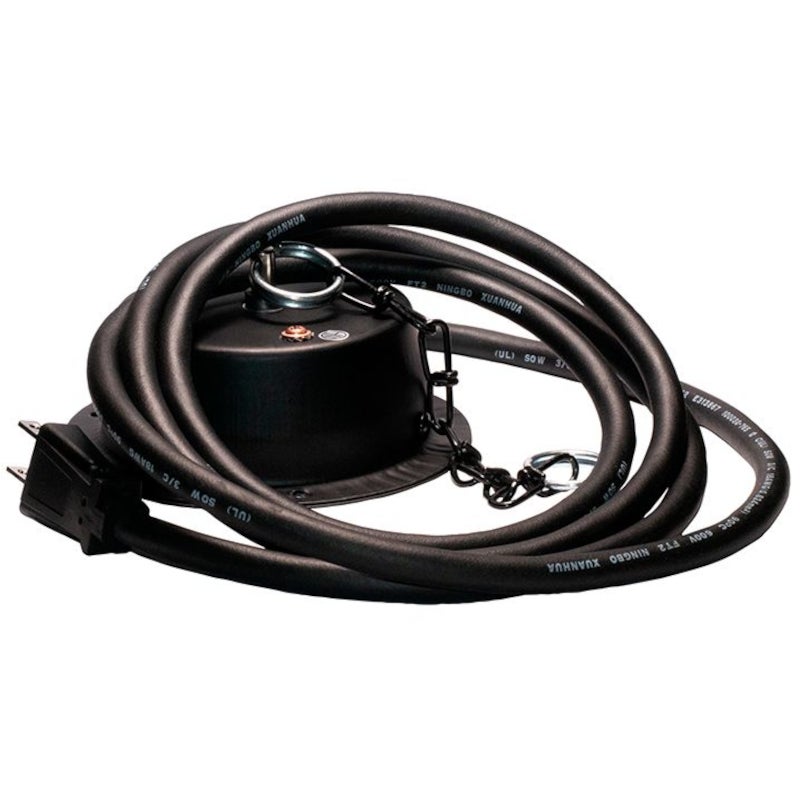 Eliminator MBM1RP spiegelbolmotor 3 kg 40 cm