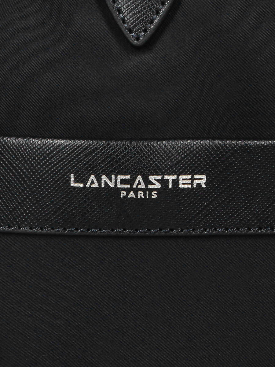 Sac de voyage Lancaster Basic Metropole 45 cm