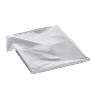 Dumil Beschermingsfolie Extra Sterk 3x4 Meter (12 M²)
