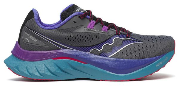 Chaussures Running Saucony Endorphin Speed 4 Noir Femme