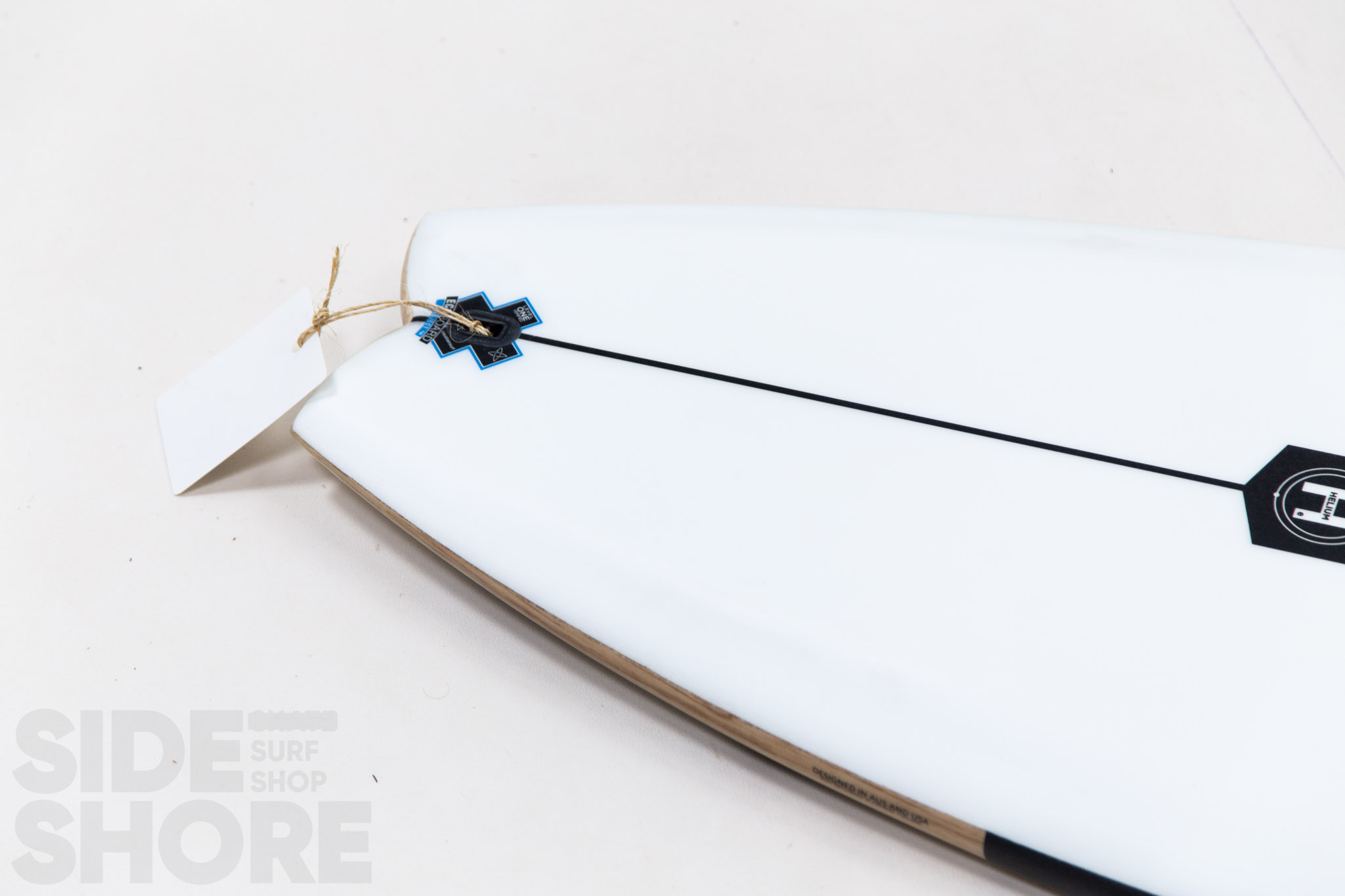 Firewire Mashup - 5'6 x 19 5/8