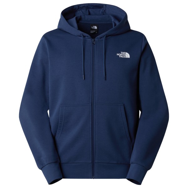 The North Face - Simple Dome Light Hoodie - Sweat à capuche