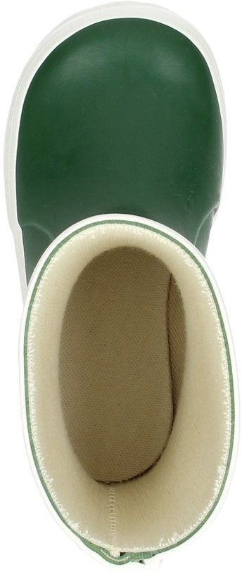 Bergstein BN Rainboot Forest groen