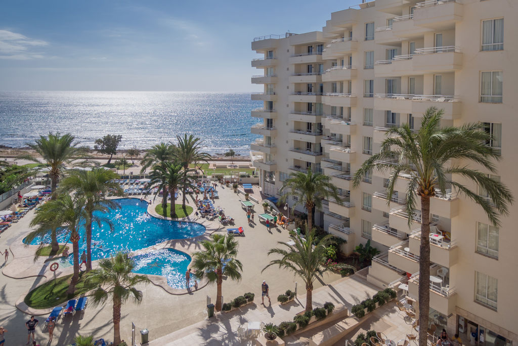 Playa Dorada All Inclusive - Hotel