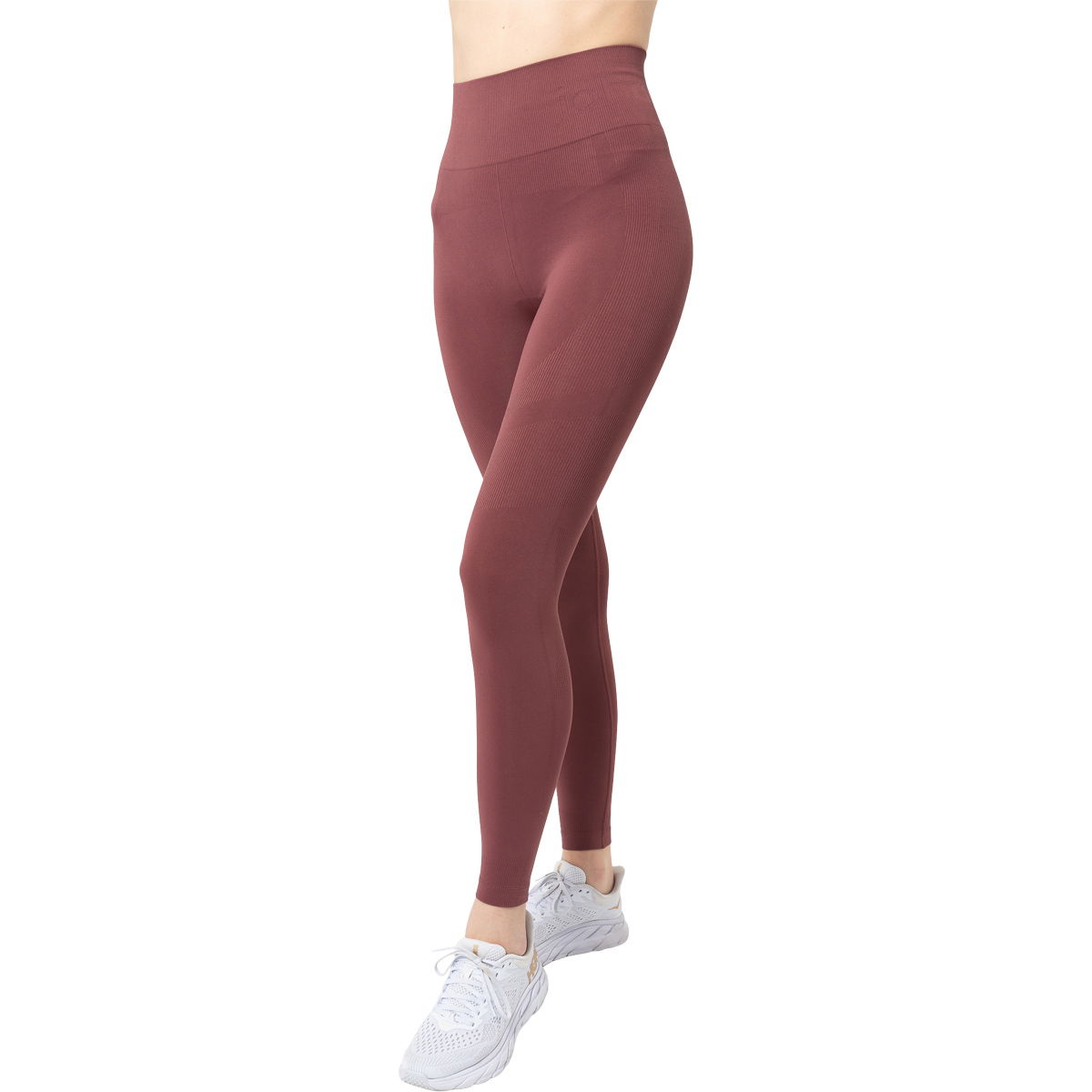 Johaug Sculpt Seamless Træningstights Dame