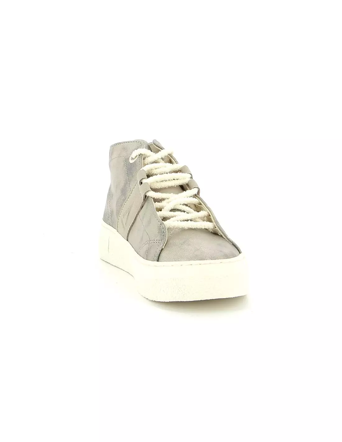 ARMISTICE ONYX MID - Baskets Ardoise