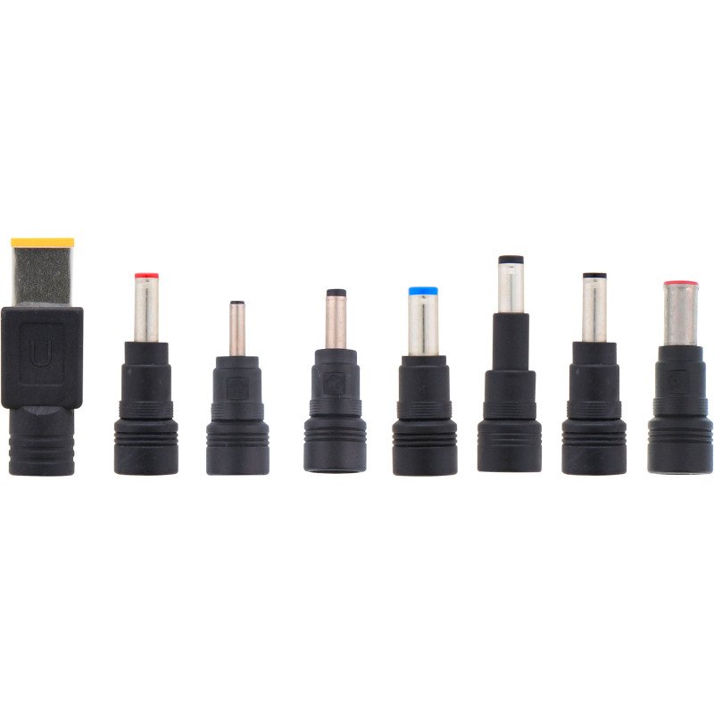 Chargeur universelle pour ordinateur jusqu'au 14''