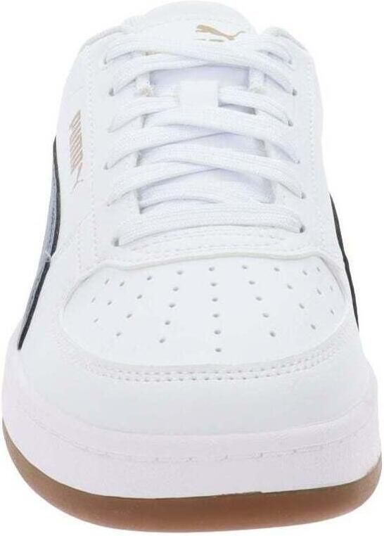 Puma Caven 2.0 sneakers wit blauw