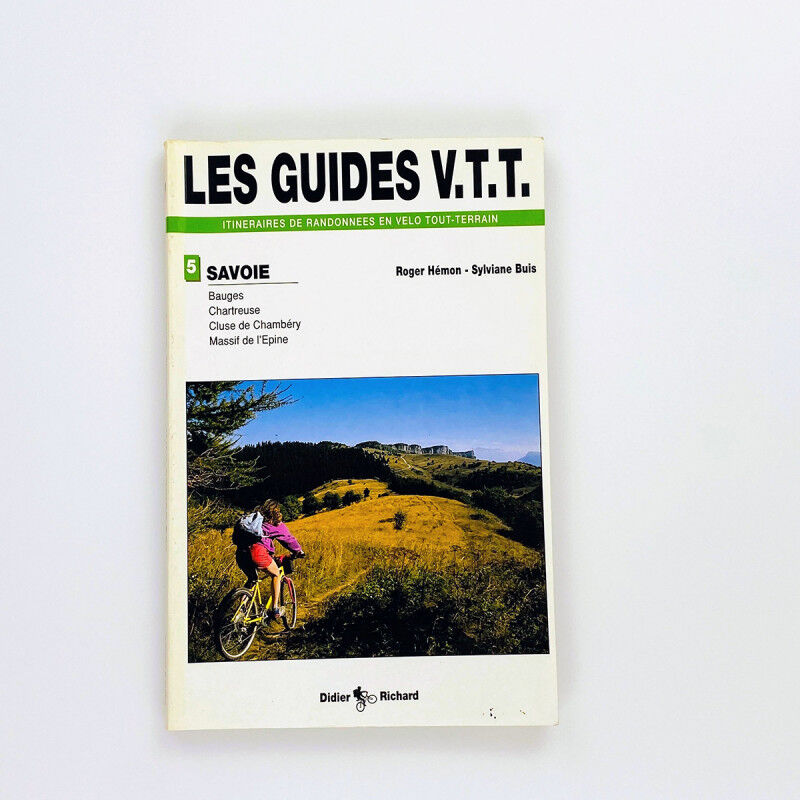 Seconde main Livre de montagne - Taille unique