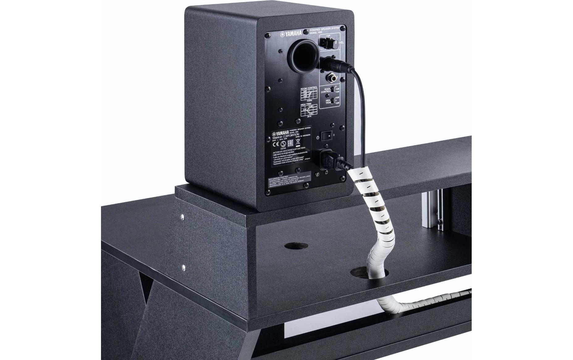 Studiotisch Sound Desk Pro<br>Professionelle Studio Workstation