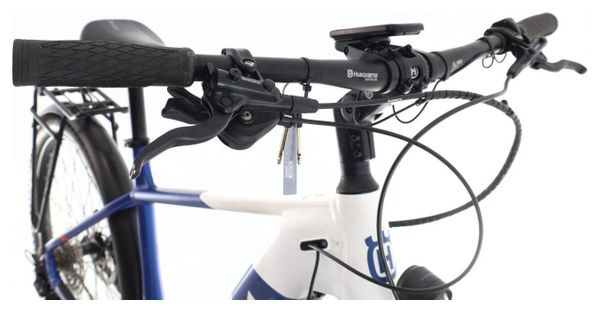 Produit reconditionné · Husqvarna Cross Tourer CT5 XT / Vélo Vile et Loisir / Husqvarna | Bon état