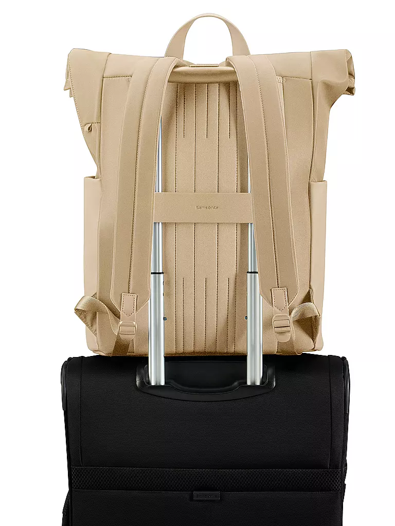 SAMSONITE Rucksack 4Pack 15.6