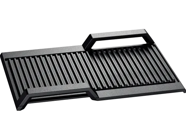 Siemens Grillplade
