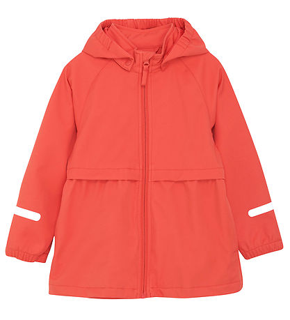 CeLaVi Softshelljacke - Cayenne