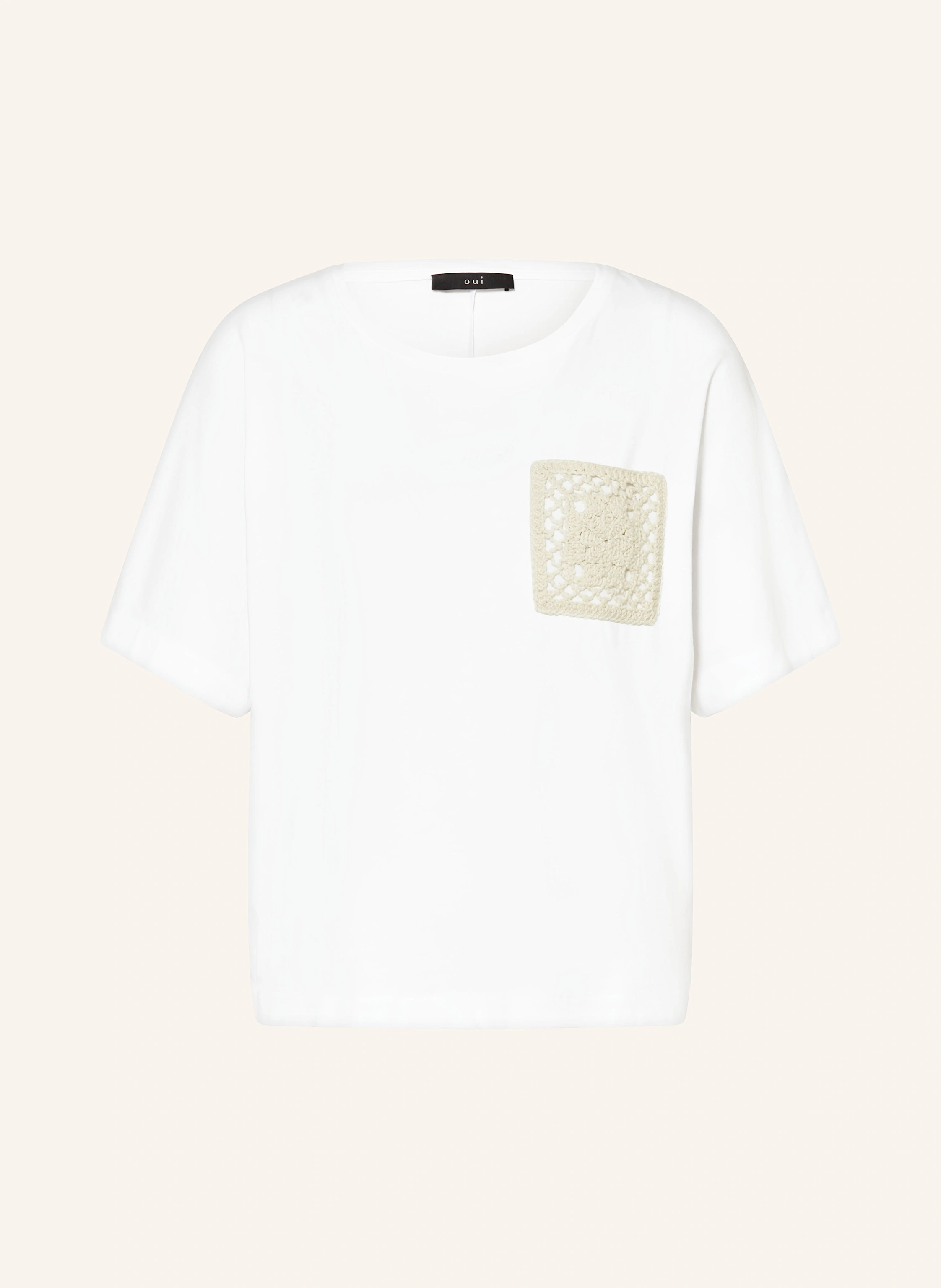 oui T-Shirt