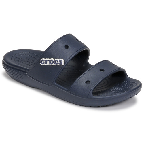 Crocs - CLASSIC CROCS SANDAL - Marine