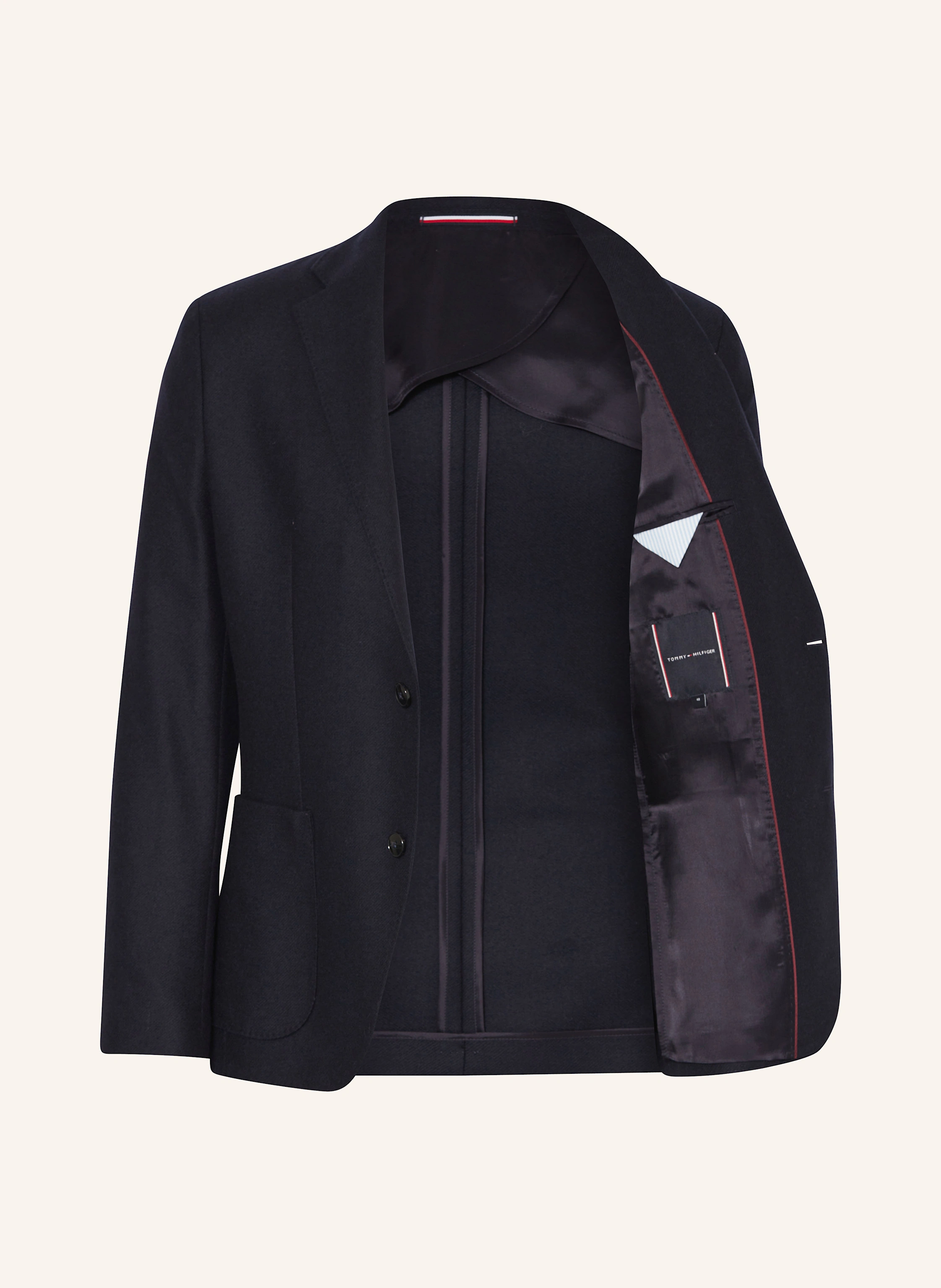 TOMMY HILFIGER Sakko Extra Slim Fit