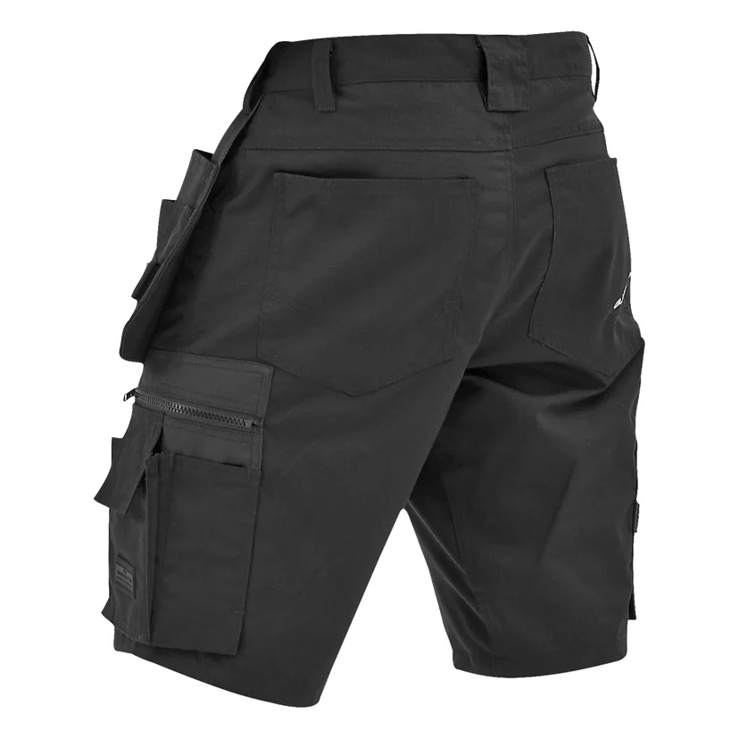 Arbeidsshorts for menn 46