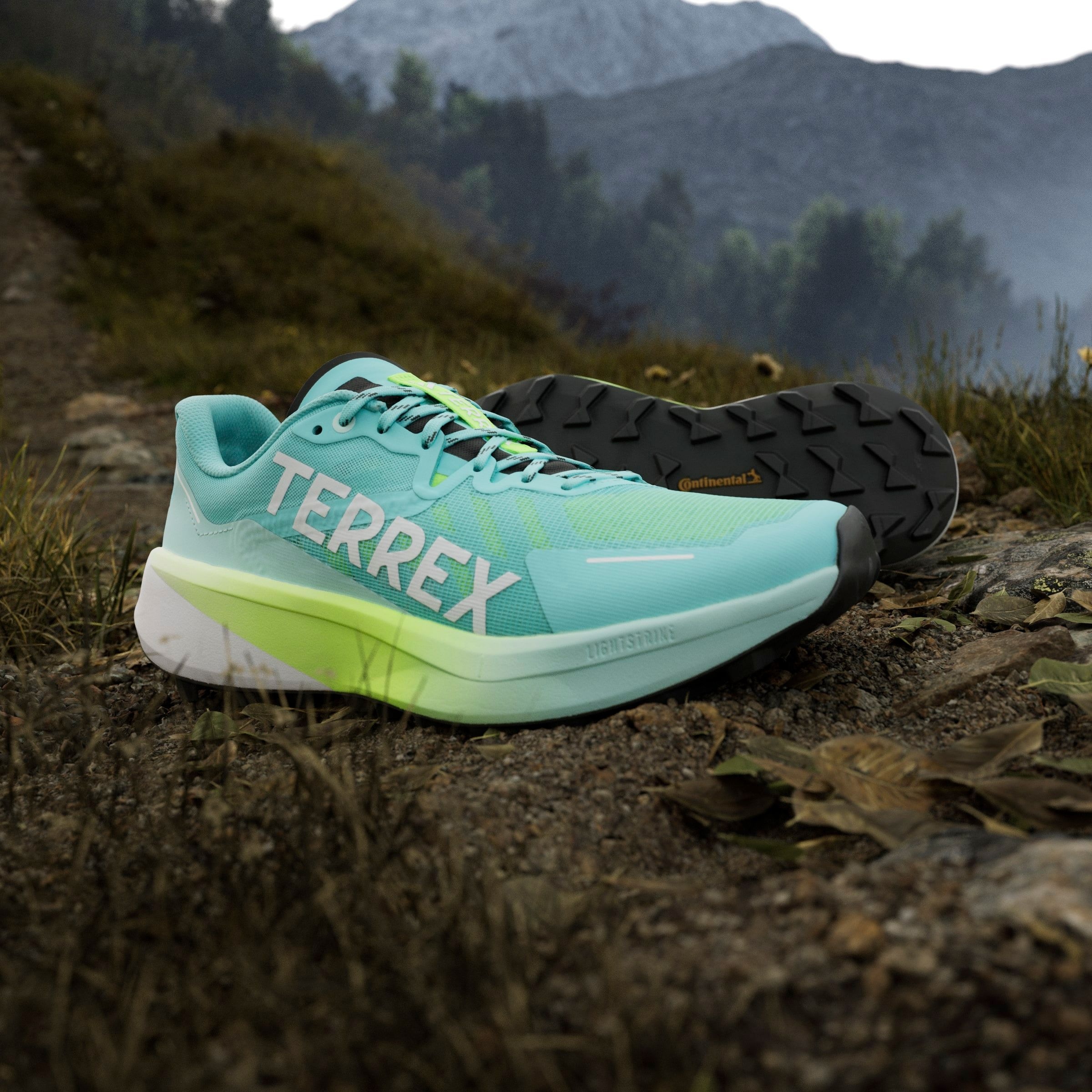 adidas TERREX Trailrunningschuh »AGRAVIC 3«  Trail-Runningschuhe