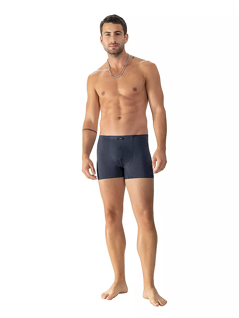 MEY Pants dunkelblau